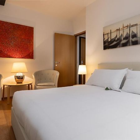 The Silk House Aparthotel Venice Ngoại thất bức ảnh