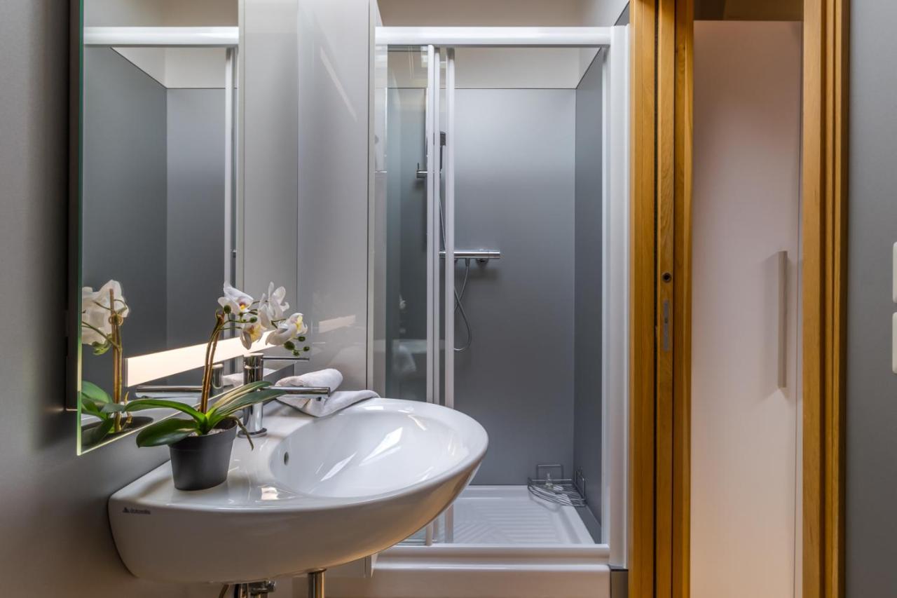 The Silk House Aparthotel Venice Ngoại thất bức ảnh