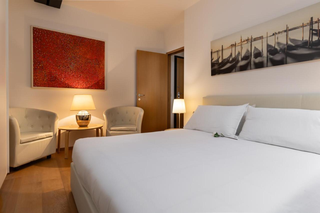 The Silk House Aparthotel Venice Ngoại thất bức ảnh