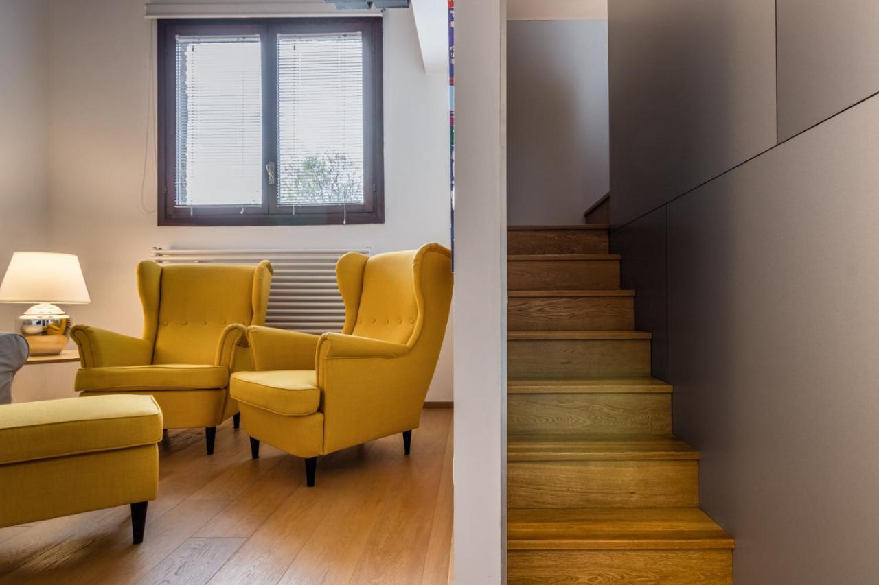 The Silk House Aparthotel Venice Ngoại thất bức ảnh