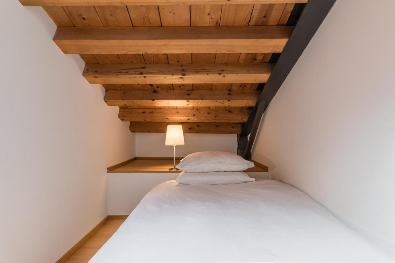 The Silk House Aparthotel Venice Ngoại thất bức ảnh