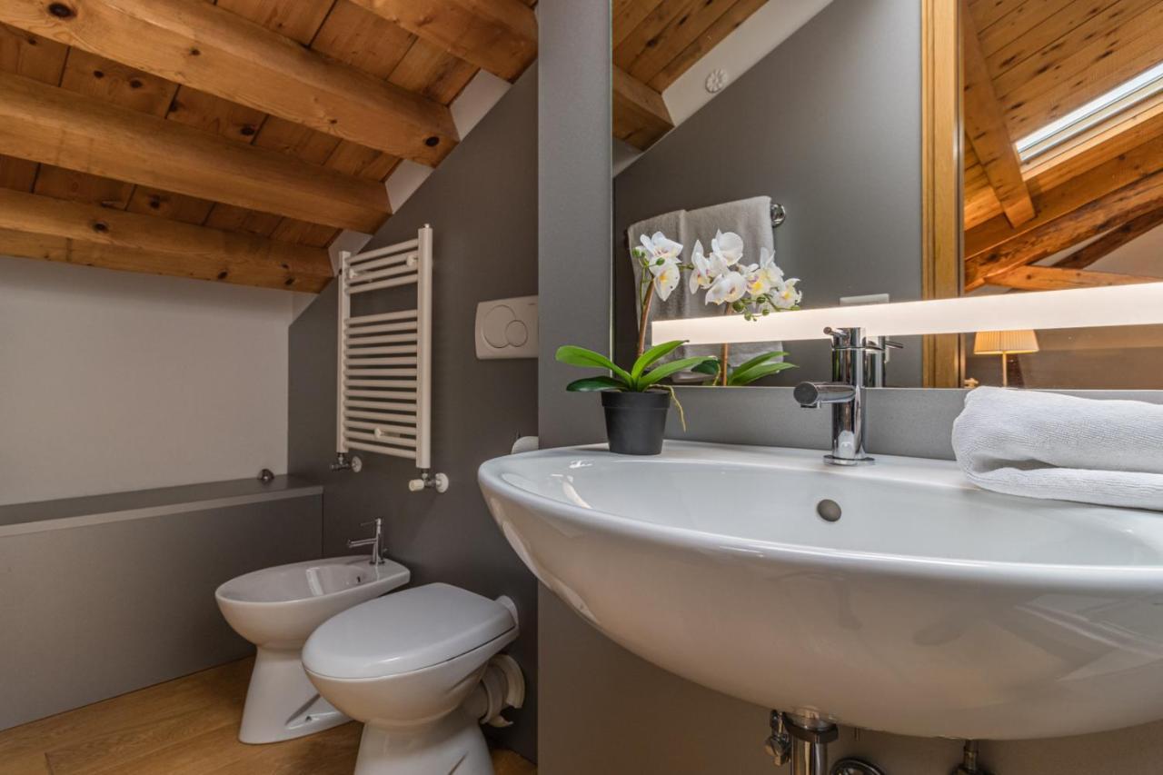 The Silk House Aparthotel Venice Ngoại thất bức ảnh