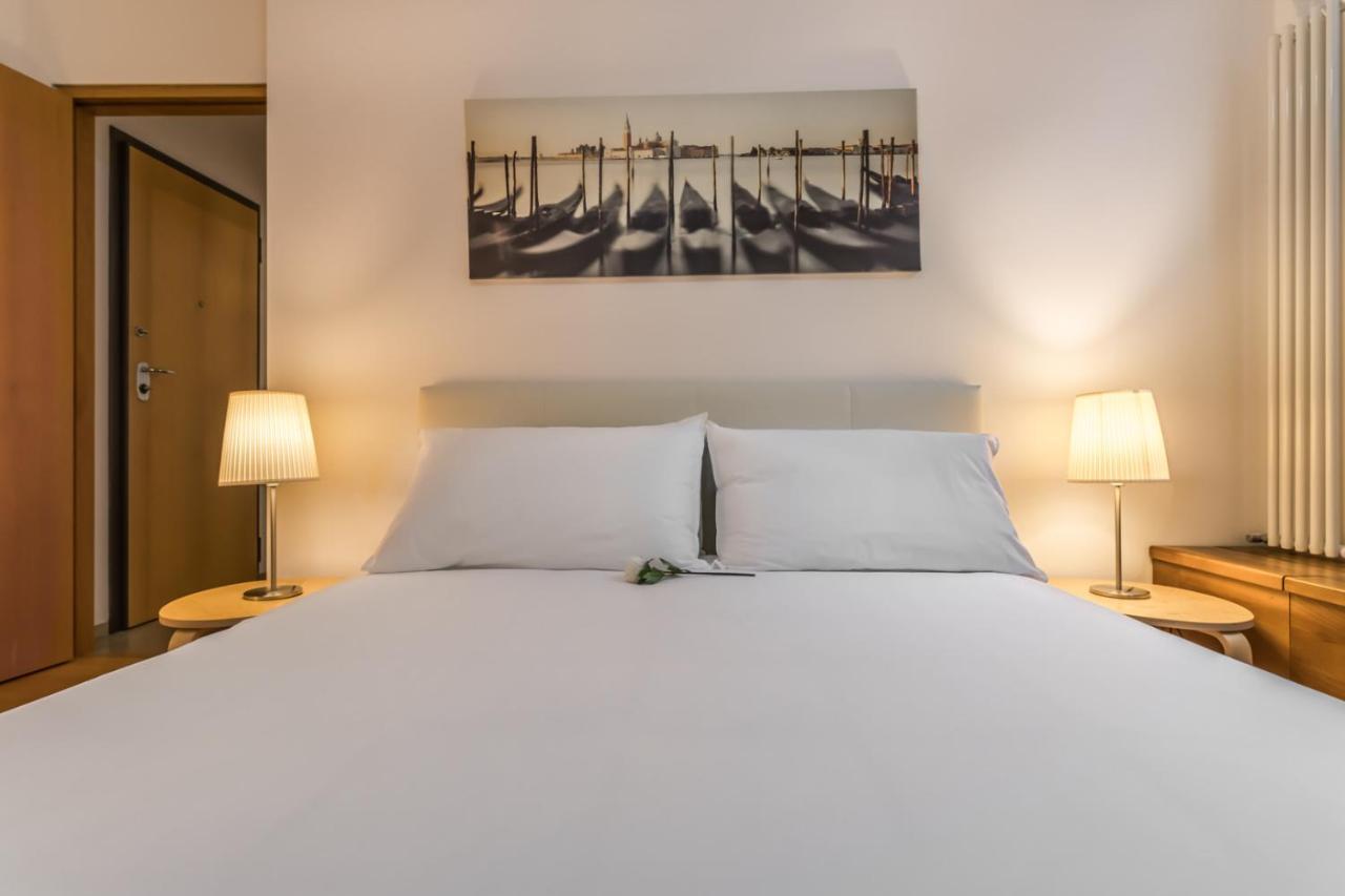 The Silk House Aparthotel Venice Ngoại thất bức ảnh