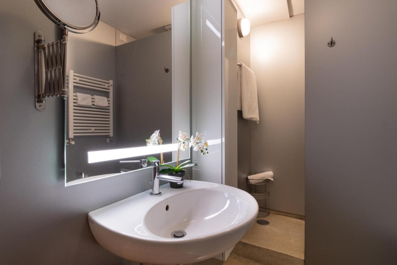The Silk House Aparthotel Venice Ngoại thất bức ảnh
