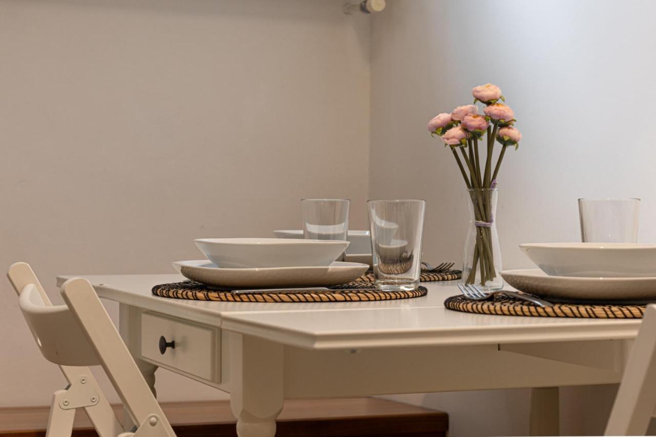 The Silk House Aparthotel Venice Ngoại thất bức ảnh