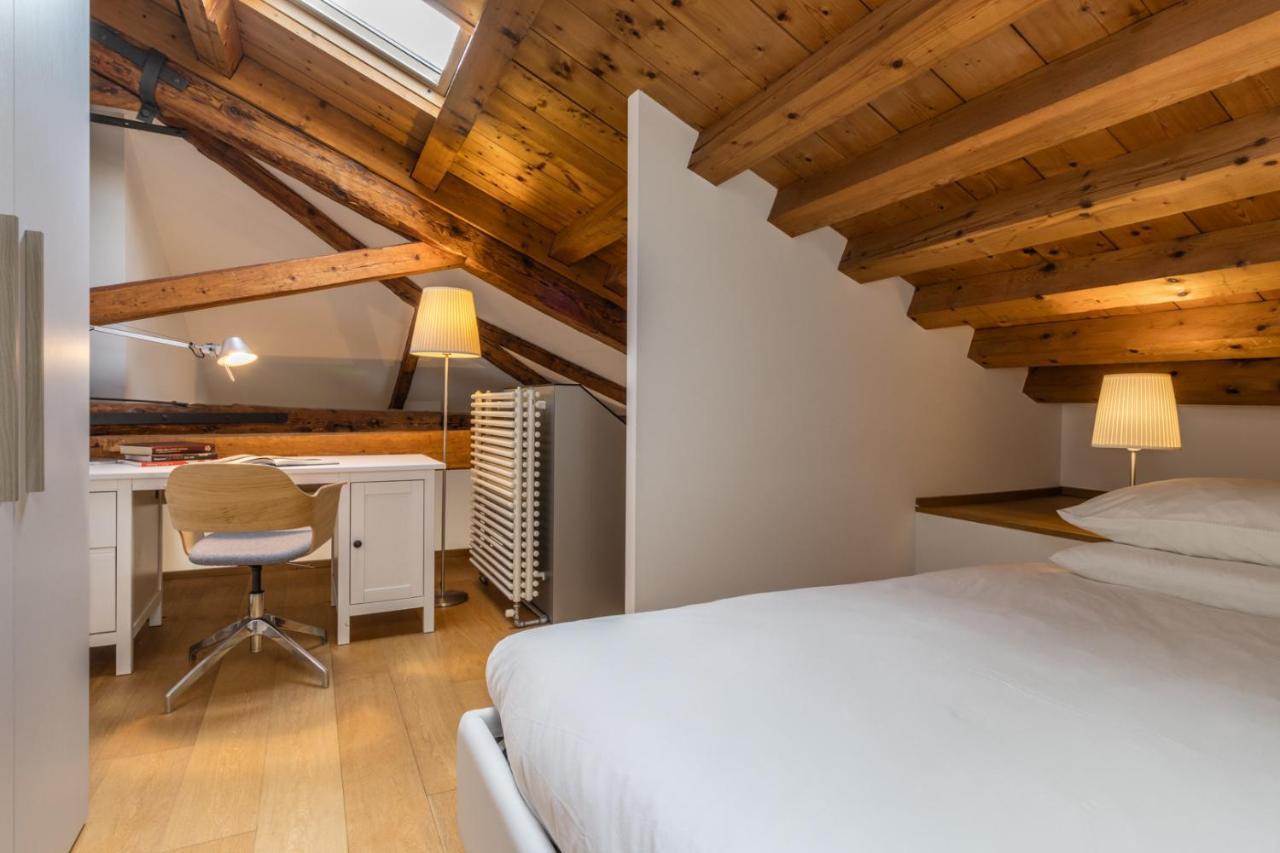 The Silk House Aparthotel Venice Ngoại thất bức ảnh