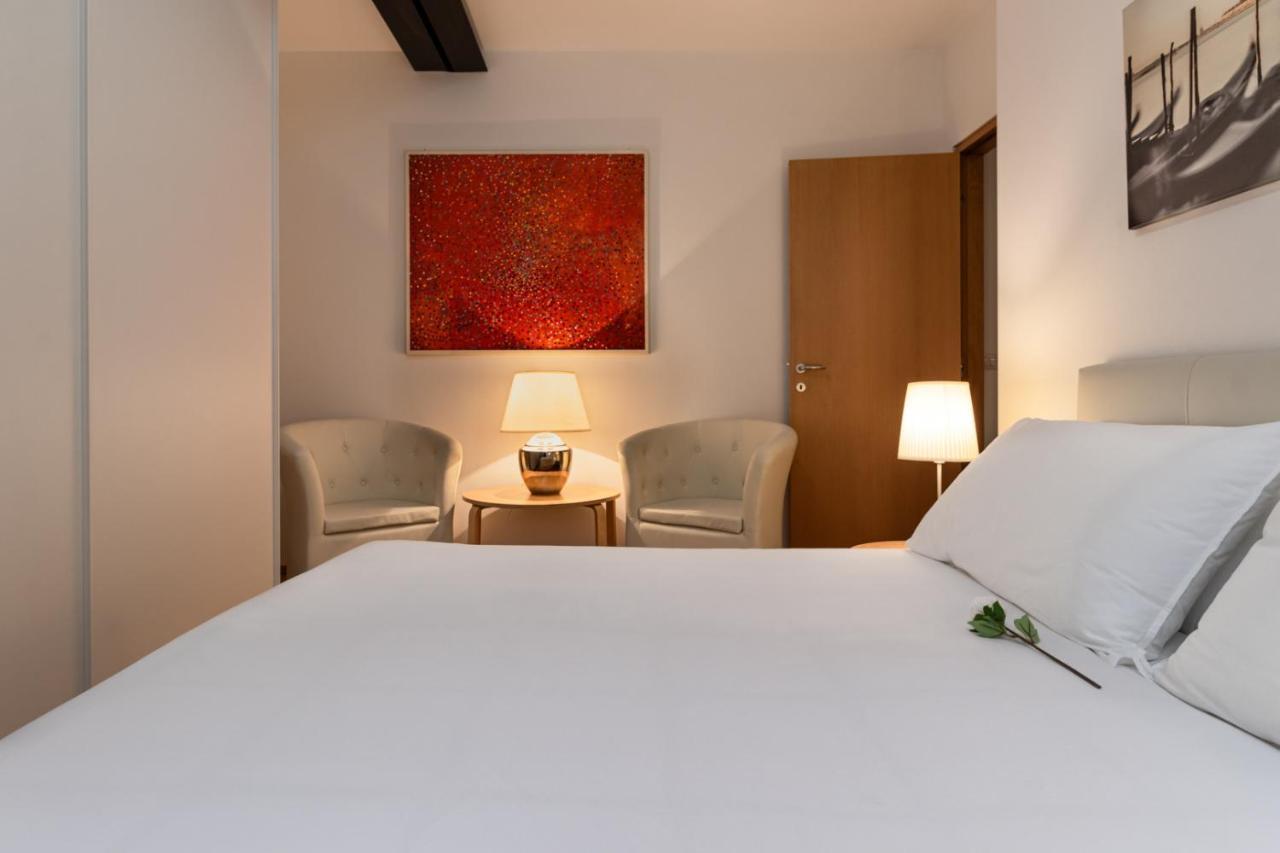 The Silk House Aparthotel Venice Ngoại thất bức ảnh