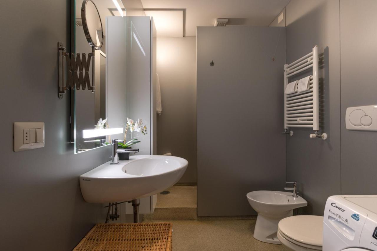 The Silk House Aparthotel Venice Ngoại thất bức ảnh