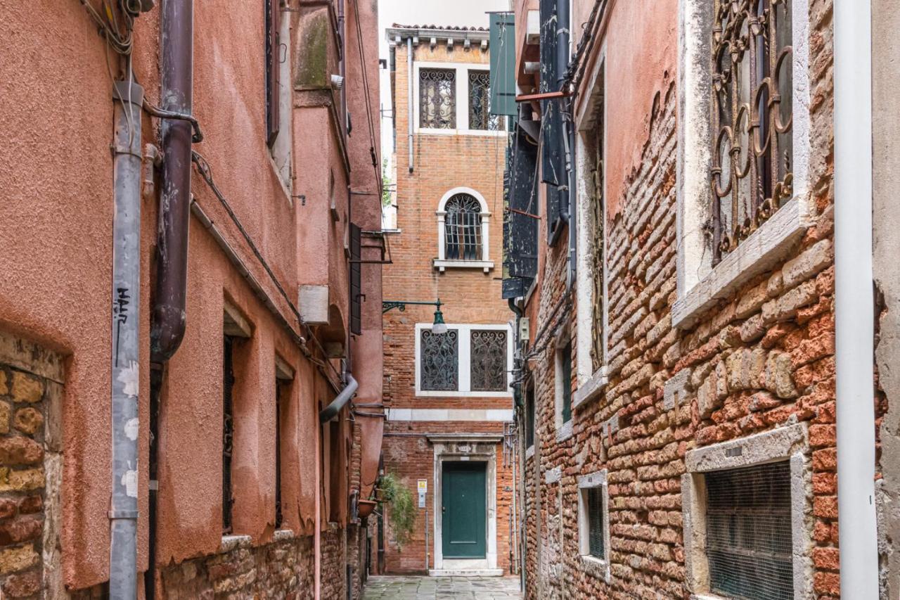 The Silk House Aparthotel Venice Ngoại thất bức ảnh